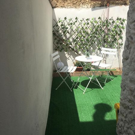 Da Julia Διαμέρισμα Οριστάνο Εξωτερικό φωτογραφία
