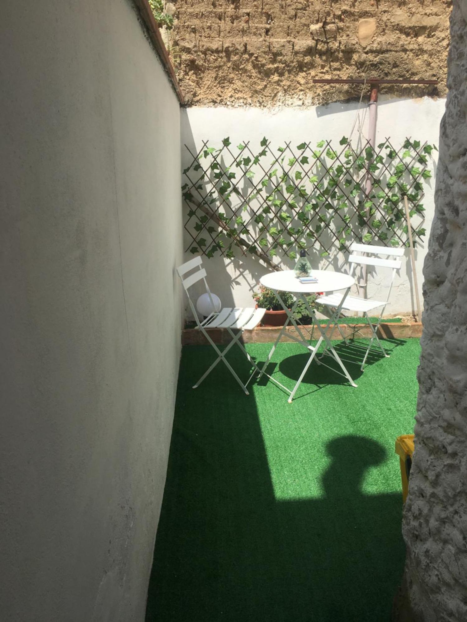 Da Julia Διαμέρισμα Οριστάνο Εξωτερικό φωτογραφία